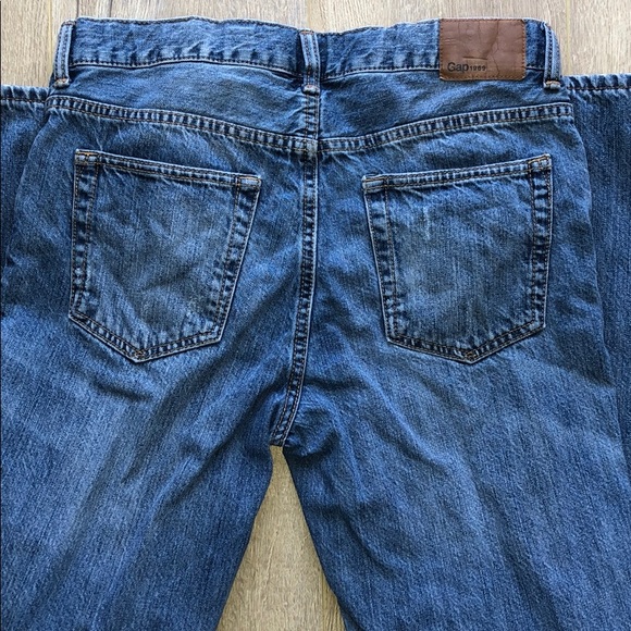 Kids jeans - Picture 4 of 4